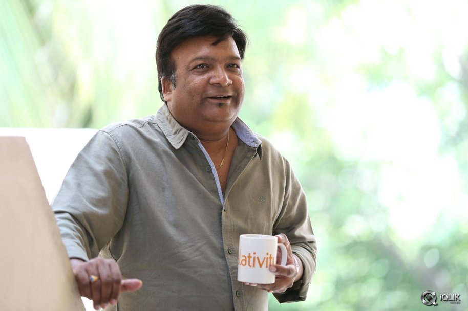 Kona-Venkat-Interview-About-Shankarabharanam